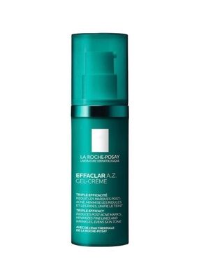 La Roche Posay Effaclar A.Z. Gel-Crème